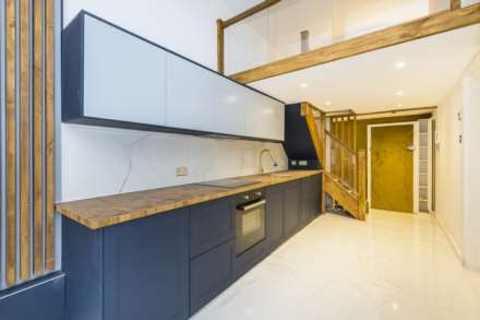 Queen's Gate, Kensington, SW7, Image 7
