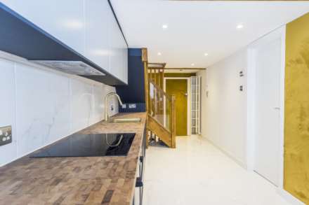 Queen's Gate, Kensington, SW7, Image 9