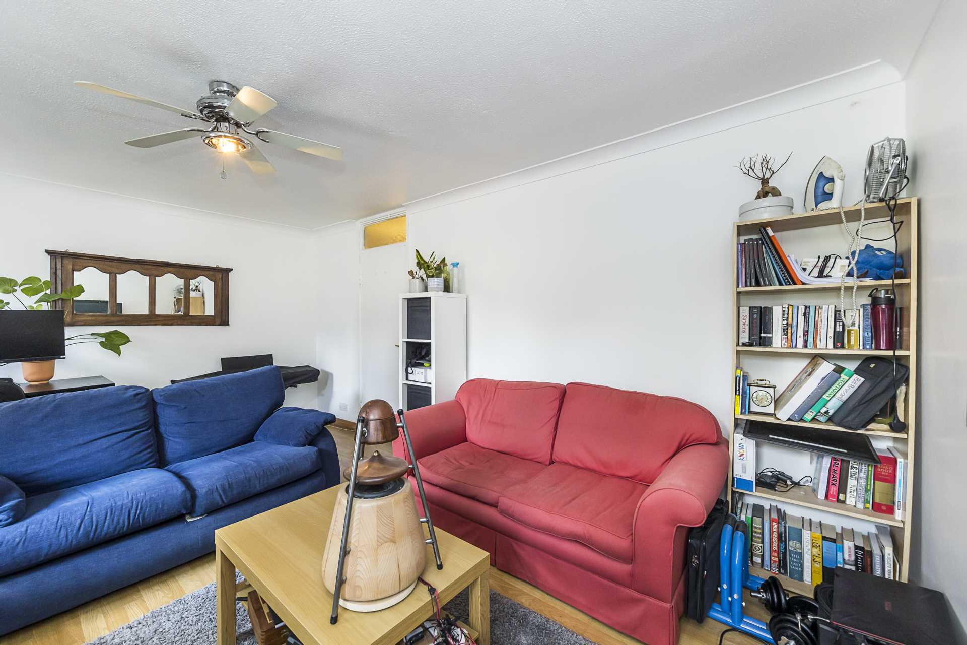 Vauxhall Bridge Road, Pimlico, SW1V, Image 3