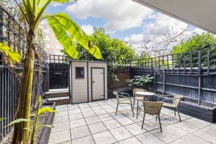 Vauxhall Bridge Road, Pimlico, SW1V, Image 20