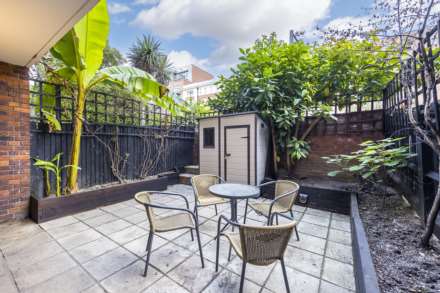 Vauxhall Bridge Road, Pimlico, SW1V, Image 21