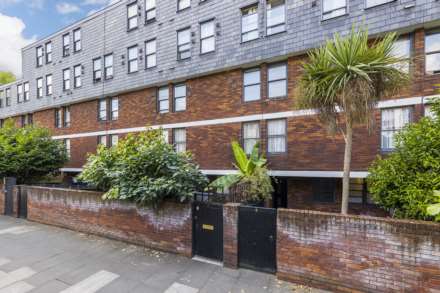 Vauxhall Bridge Road, Pimlico, SW1V, Image 22