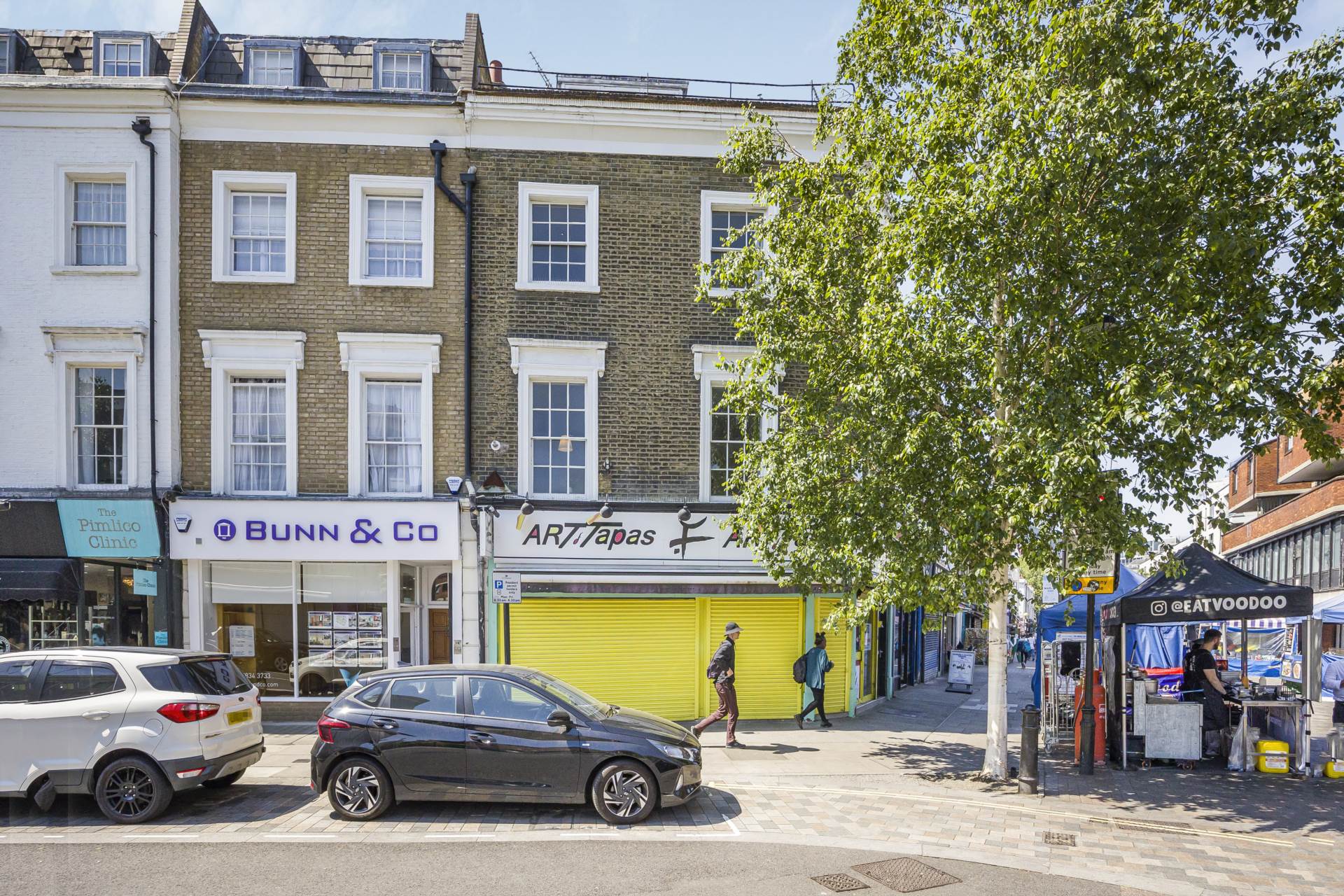 Churton Street, London, SW1V, Image 22