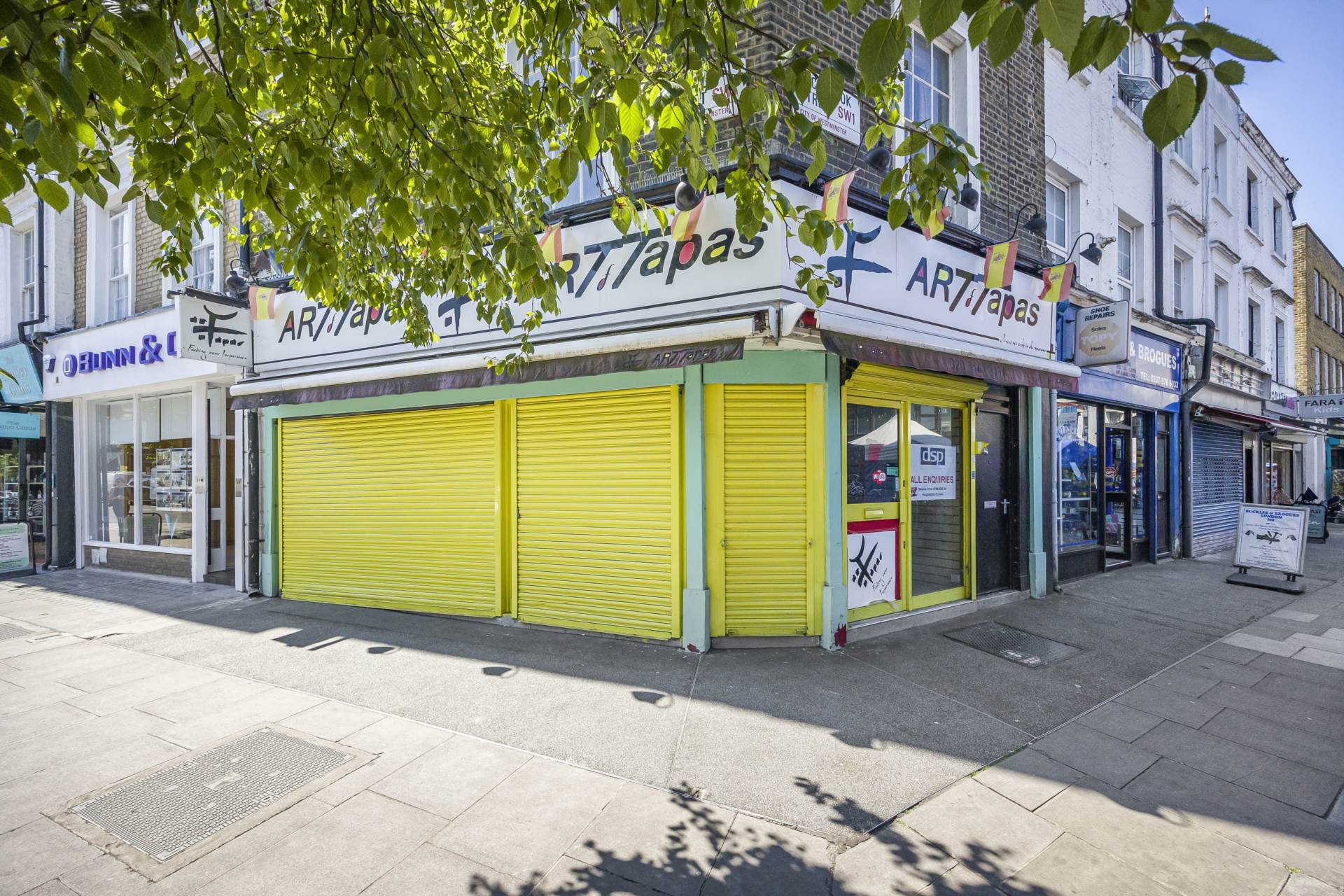 Churton Street, London, SW1V, Image 7