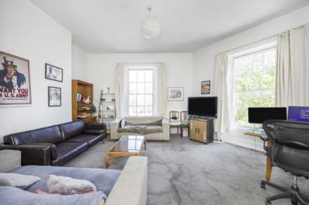 3 Bedroom House, Churton Street, London, SW1V