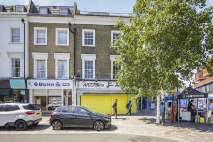 Churton Street, London, SW1V, Image 22