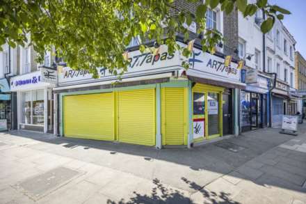 Churton Street, London, SW1V, Image 7