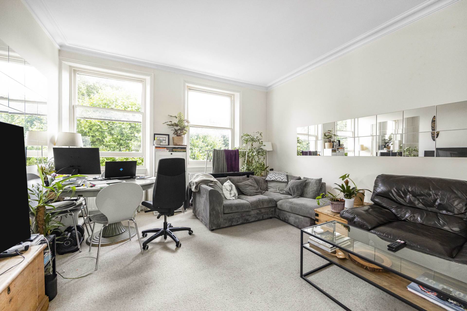Earl's Court Square, London, SW5, Image 1