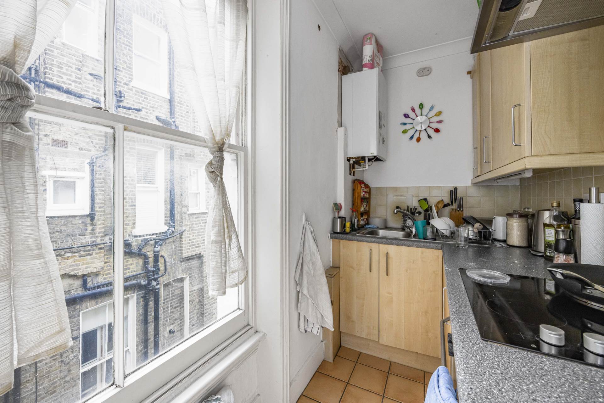 Earl's Court Square, London, SW5, Image 6