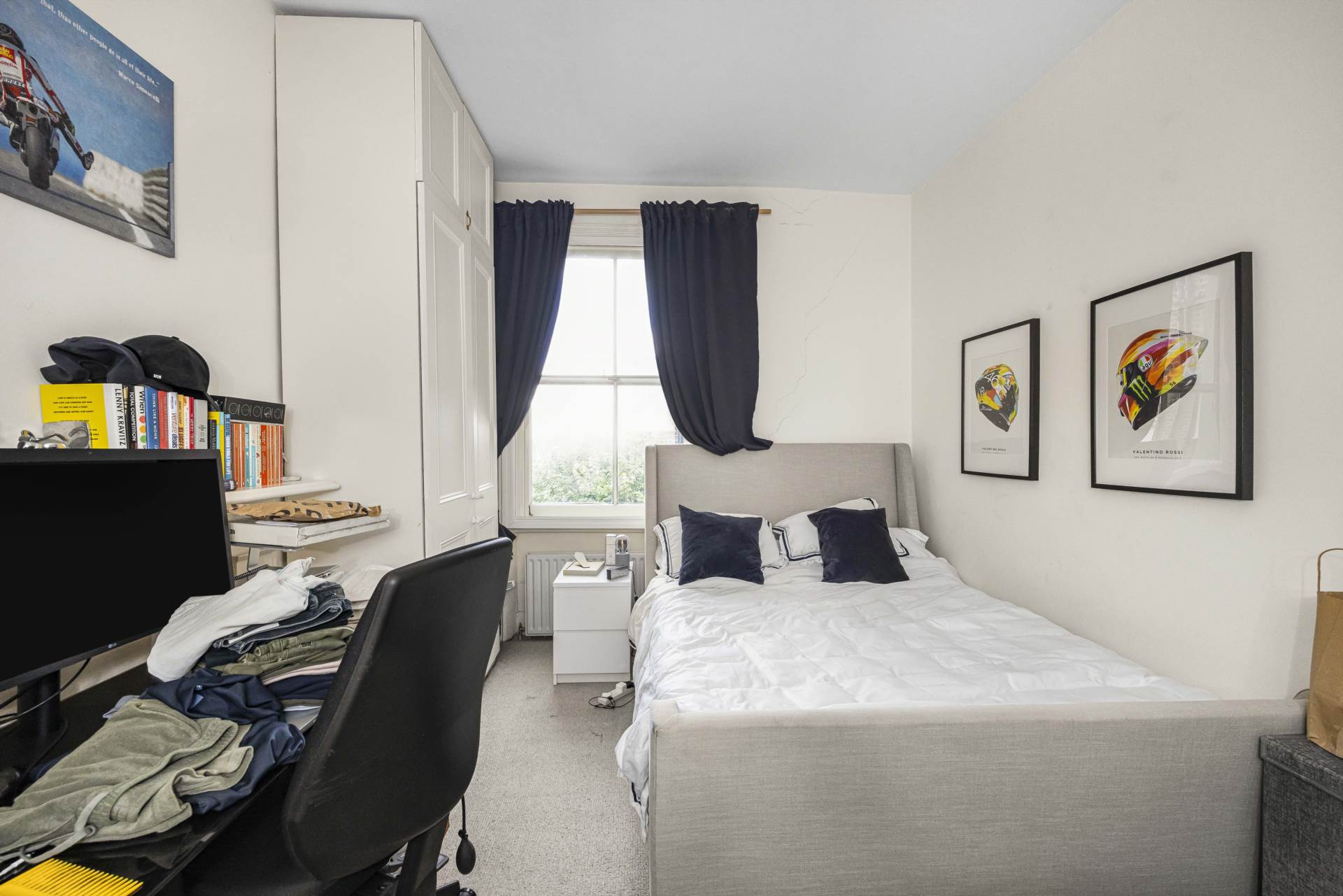 Earl's Court Square, London, SW5, Image 9