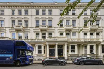 Earl's Court Square, London, SW5, Image 12