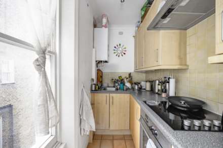 Earl's Court Square, London, SW5, Image 5