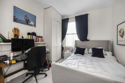 Earl's Court Square, London, SW5, Image 8