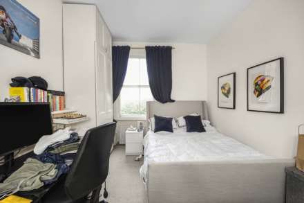 Earl's Court Square, London, SW5, Image 9