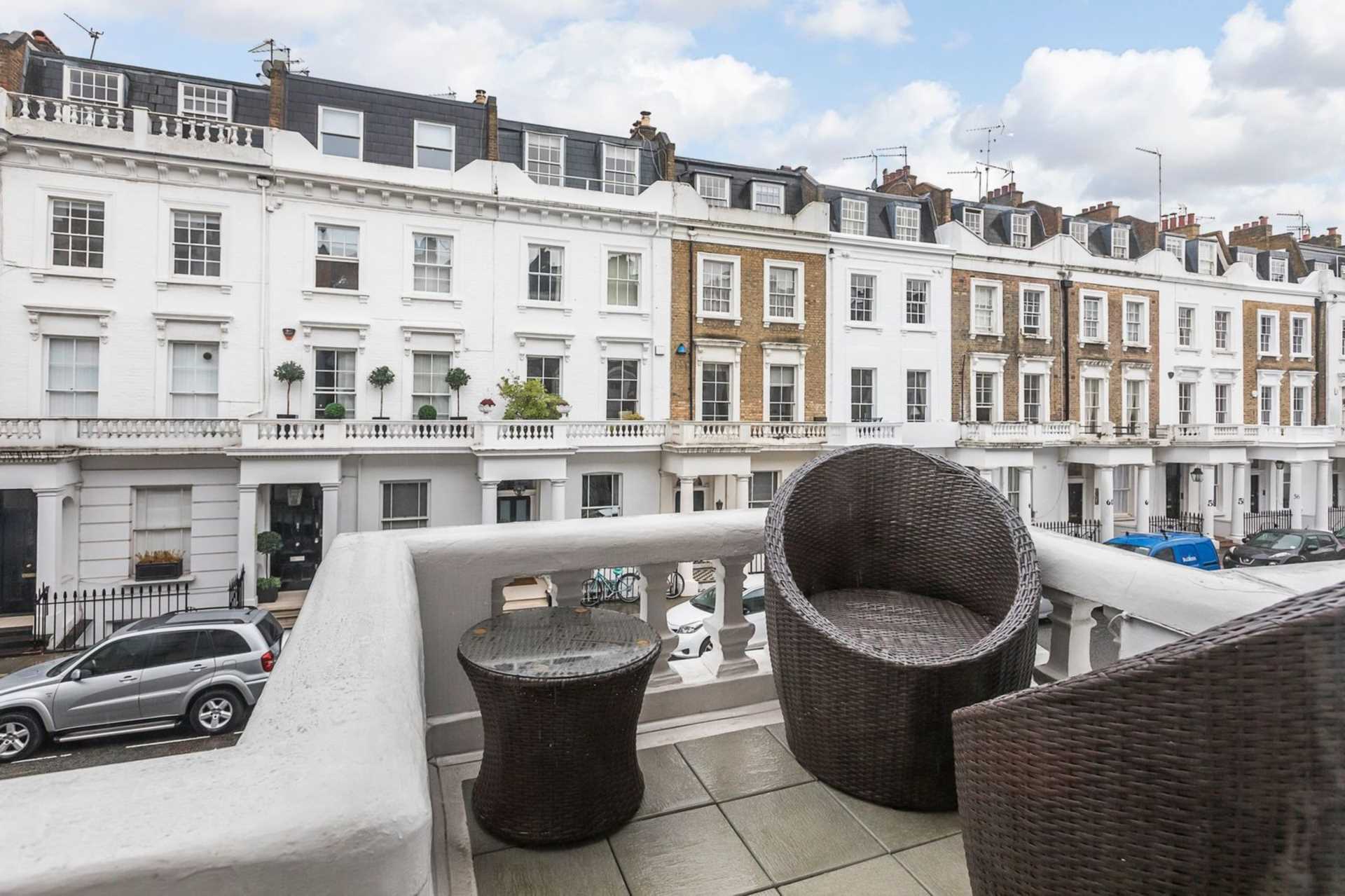 Alderney Street, Pimlico. SW1V, Image 6