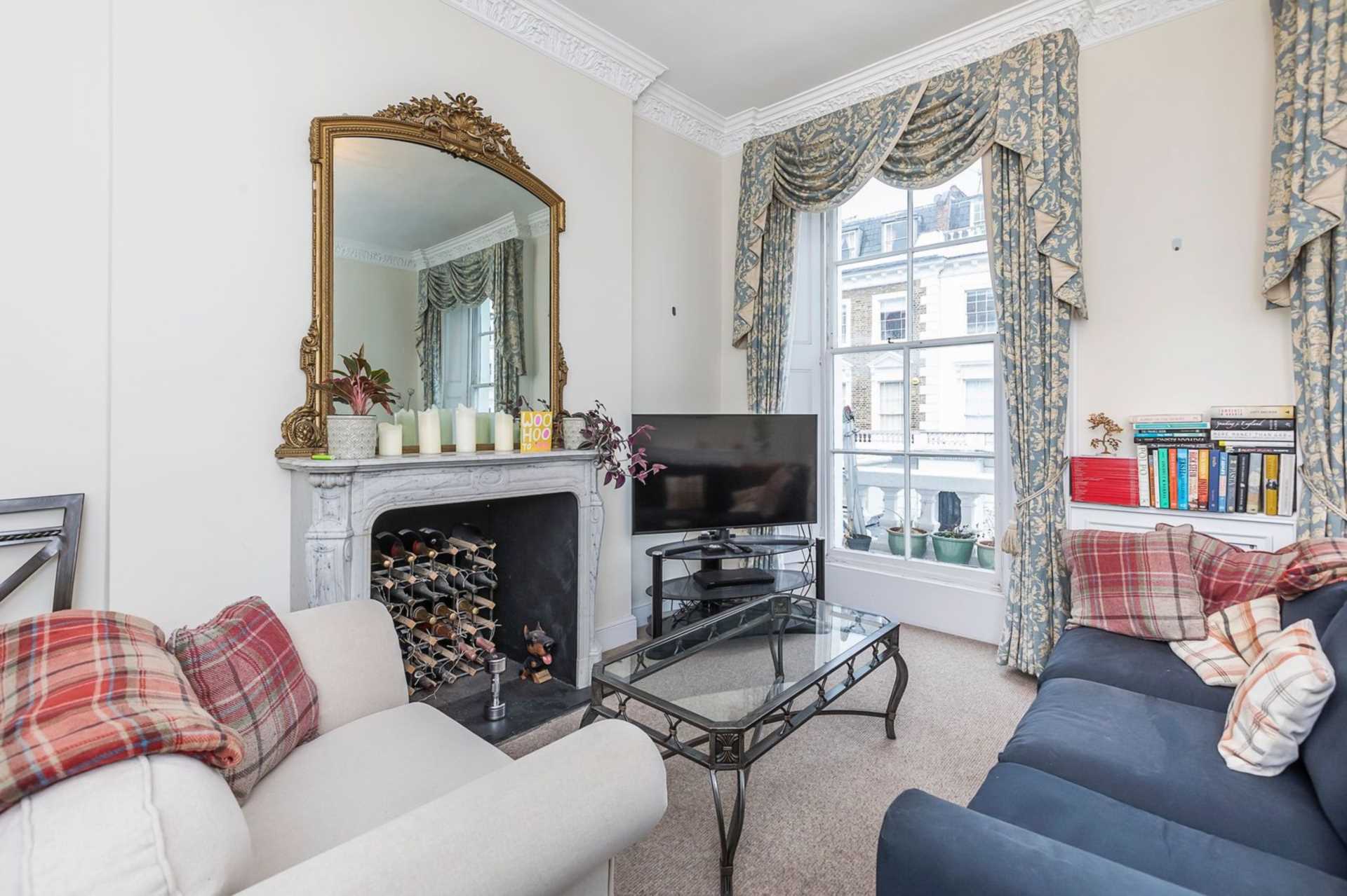 Alderney Street, Pimlico. SW1V, Image 9
