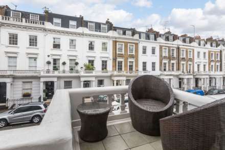Alderney Street, Pimlico. SW1V, Image 6