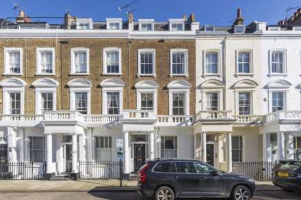 Alderney Street, Pimlico. SW1V, Image 7