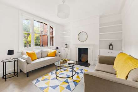 Queens Club Gardens, London, W14