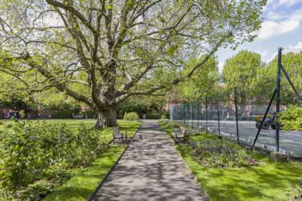 Queens Club Gardens, London, W14, Image 14
