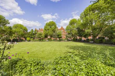 Queens Club Gardens, London, W14, Image 15