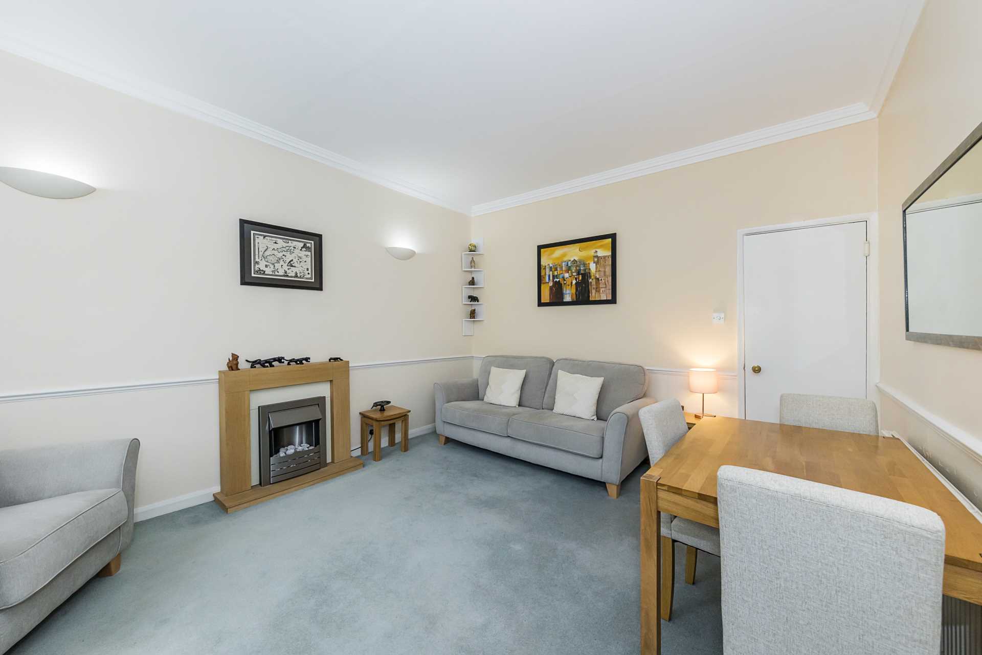 Lupus Street, Pimlico, SW1V, Image 5