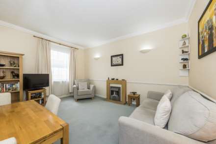 Lupus Street, Pimlico, SW1V, Image 1