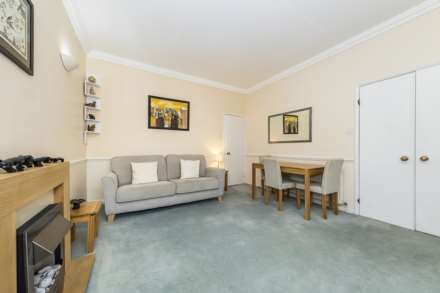 Lupus Street, Pimlico, SW1V, Image 3