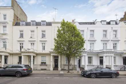 7 Bedroom Block Of Apartments, Denbigh Street, London, SW1V