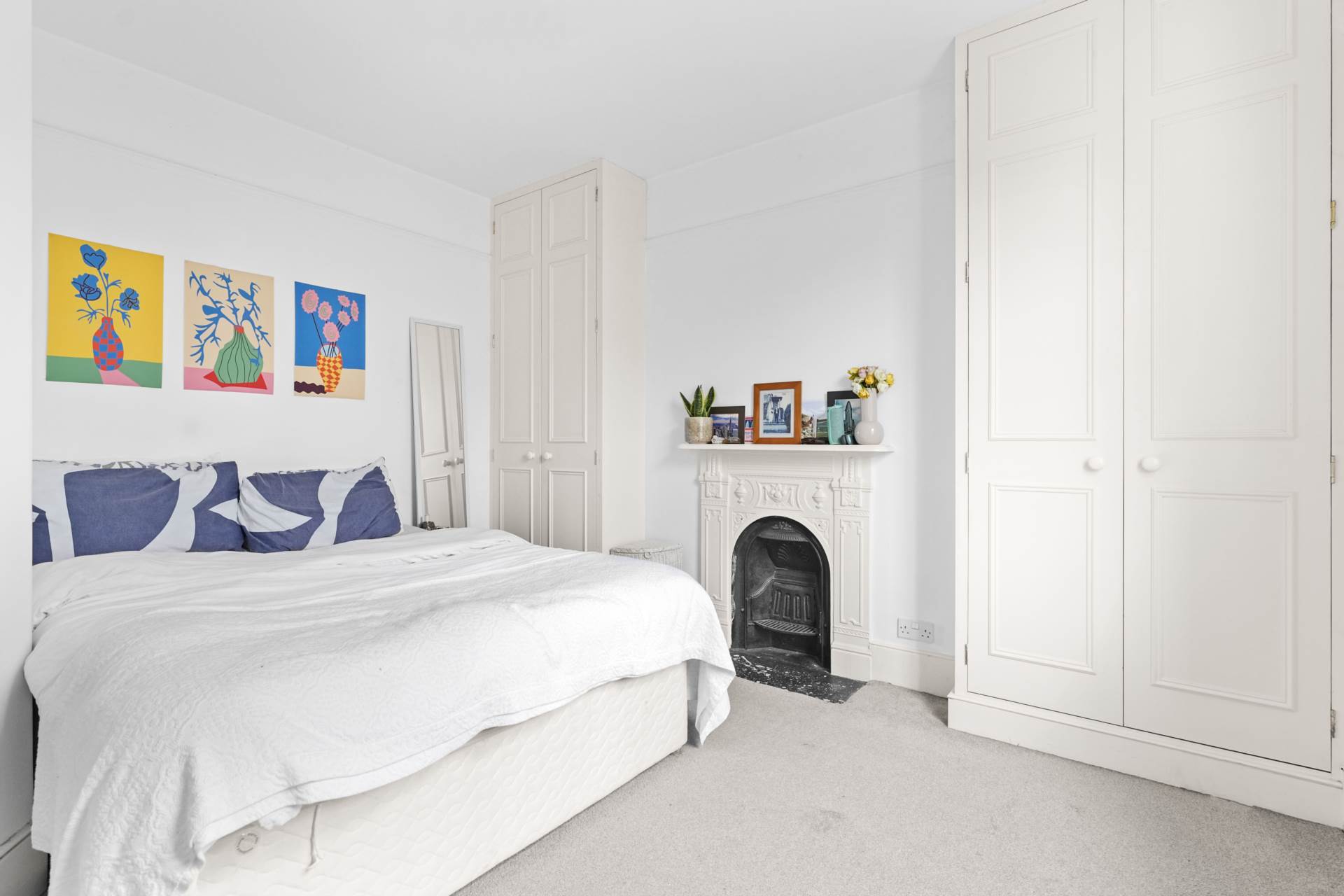 Queens Club Gardens, Baron's Court, W14, Image 4
