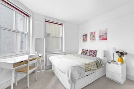 Queens Club Gardens, Baron's Court, W14, Image 5