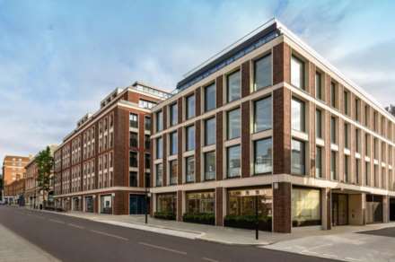 Lancer Square, London, Image 10