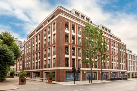 Lancer Square, London, Image 8