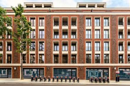 Lancer Square, London, Image 9