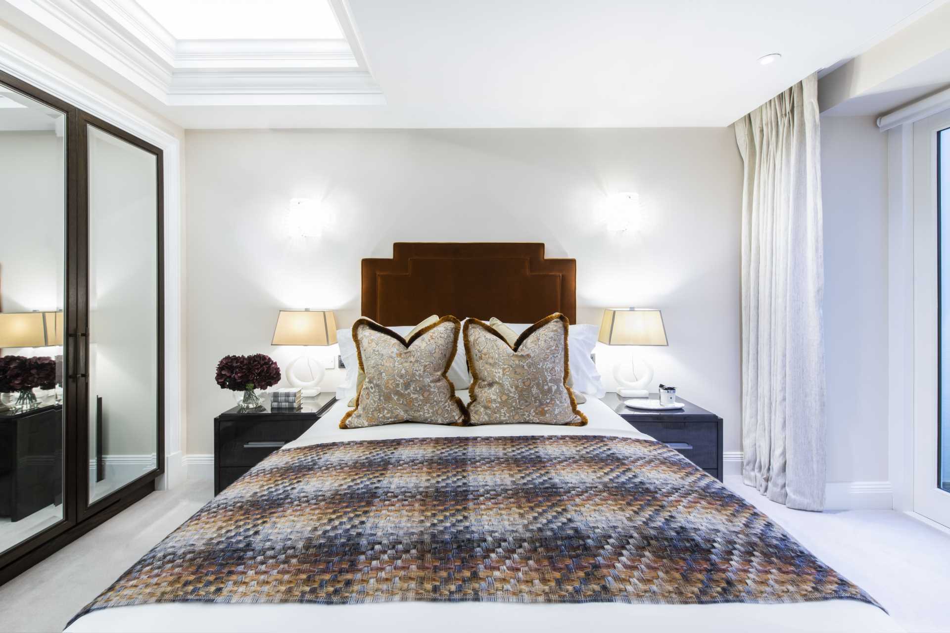 Prince Of Wales Terrace, London, Image 9
