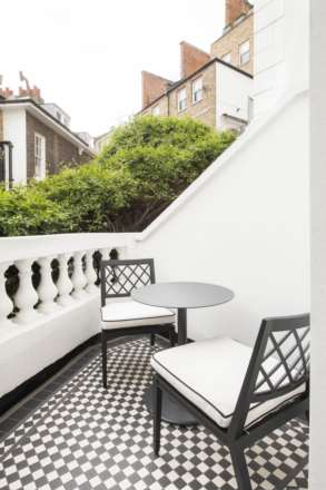 Prince Of Wales Terrace, London, Image 11
