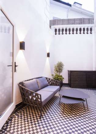 Prince Of Wales Terrace, London, Image 12