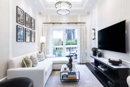 Prince Of Wales Terrace, London, Image 2