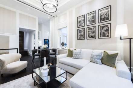 Prince Of Wales Terrace, London, Image 3