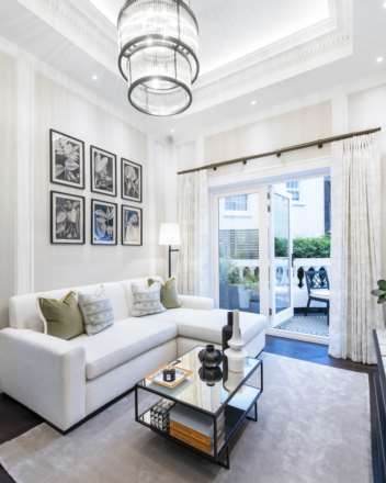 Prince Of Wales Terrace, London, Image 4