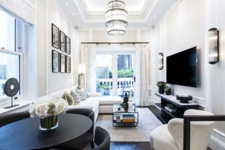 Prince Of Wales Terrace, London, Image 5