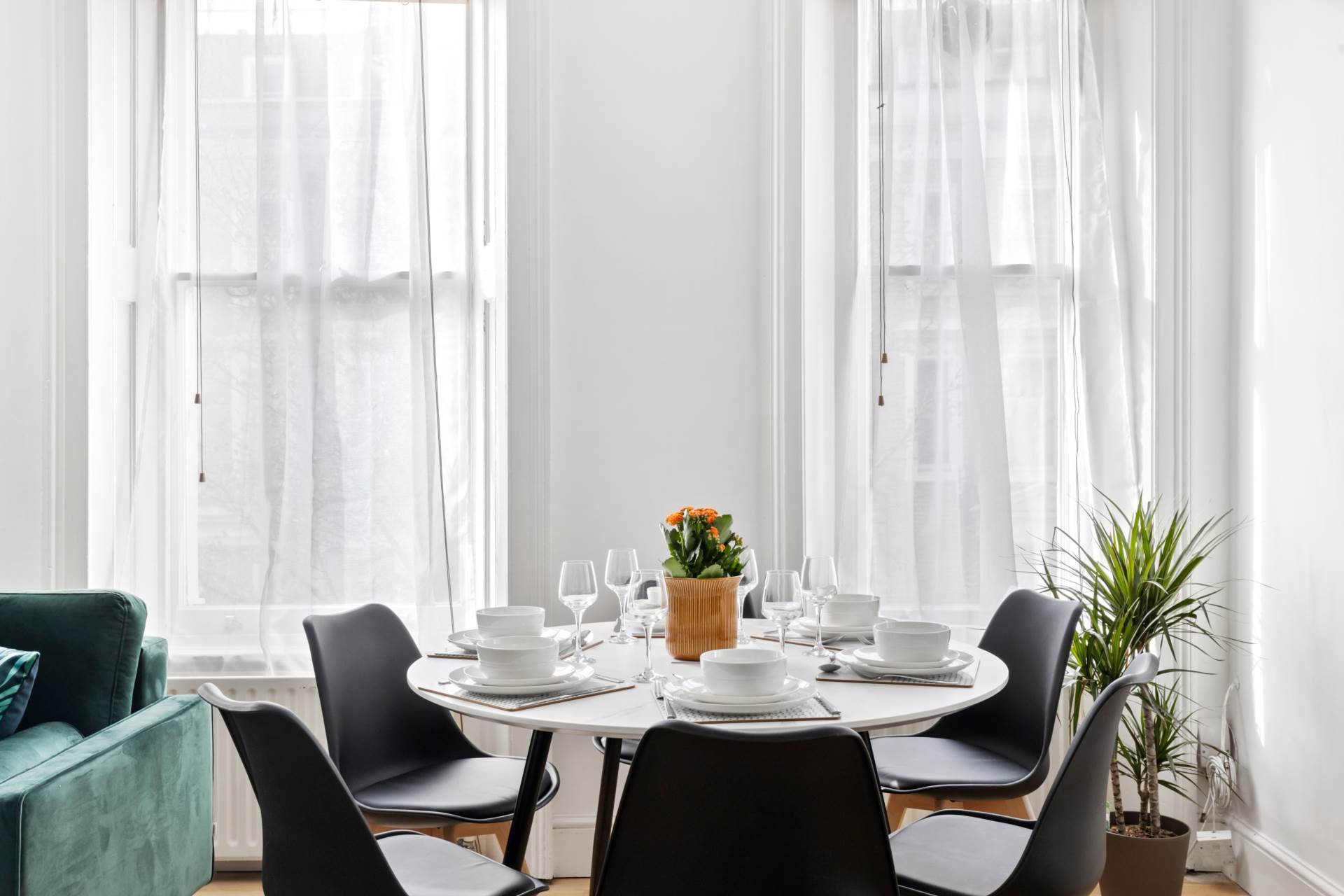 Eardley Crescent, London, SW5, Image 13