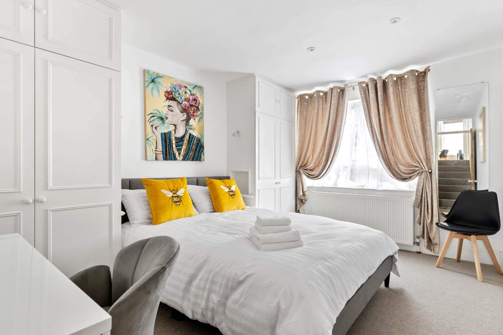 Eardley Crescent, London, SW5, Image 17