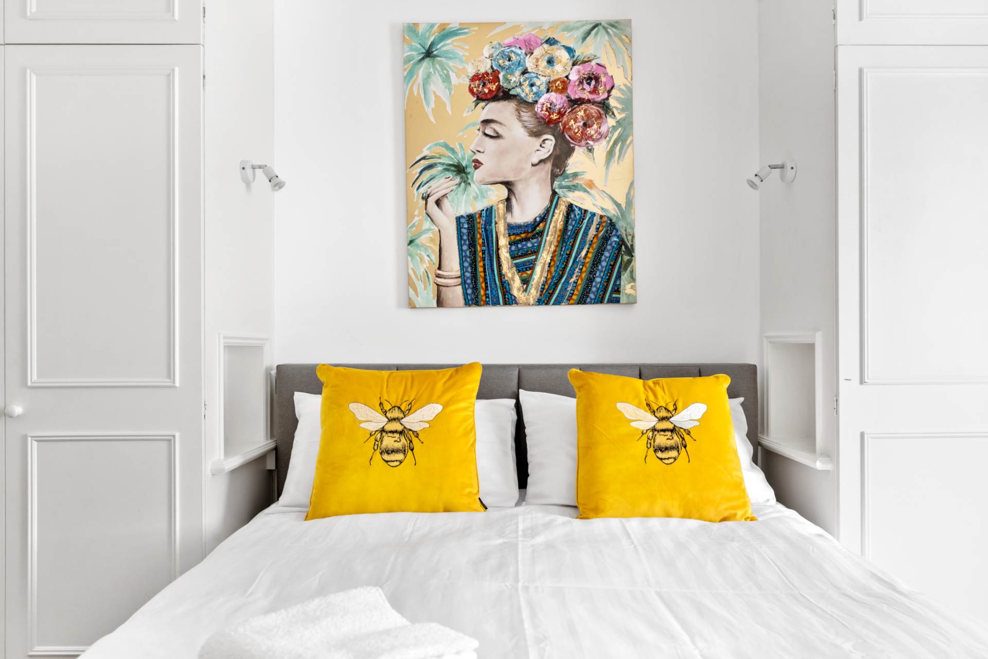 Eardley Crescent, London, SW5, Image 19