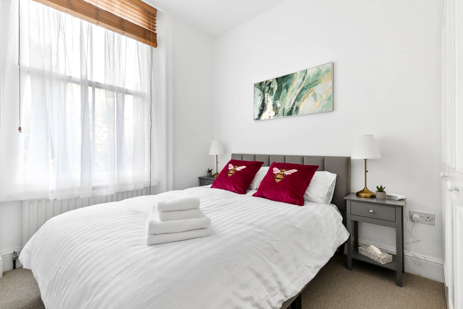 Eardley Crescent, London, SW5, Image 20