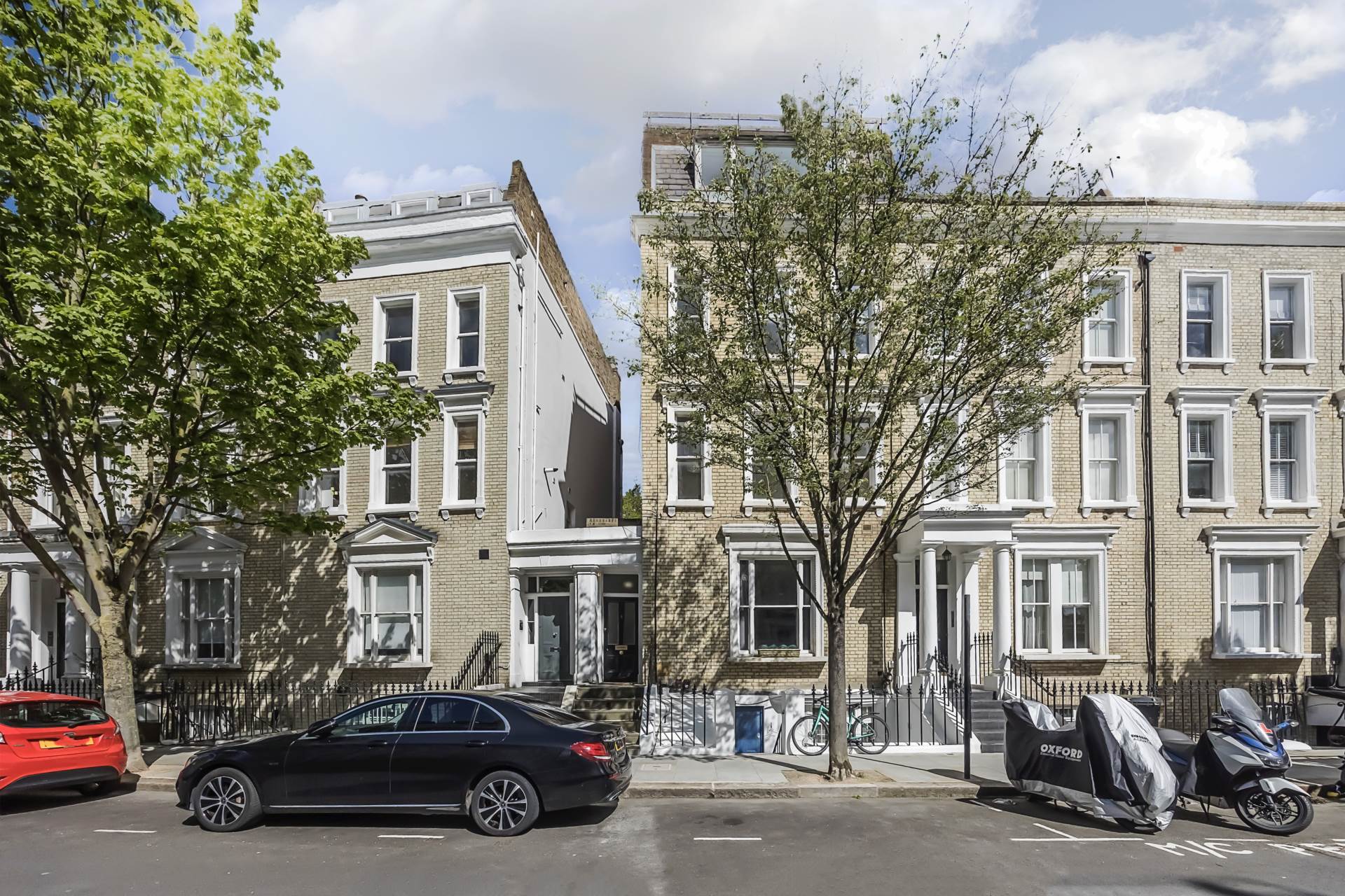 Eardley Crescent, London, SW5, Image 26