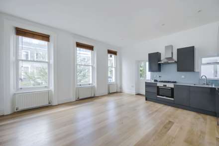 Property For Sale Eardley Crescent, London