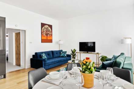 Eardley Crescent, London, SW5, Image 14