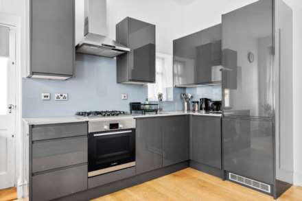 Eardley Crescent, London, SW5, Image 15