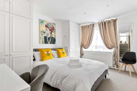 Eardley Crescent, London, SW5, Image 17